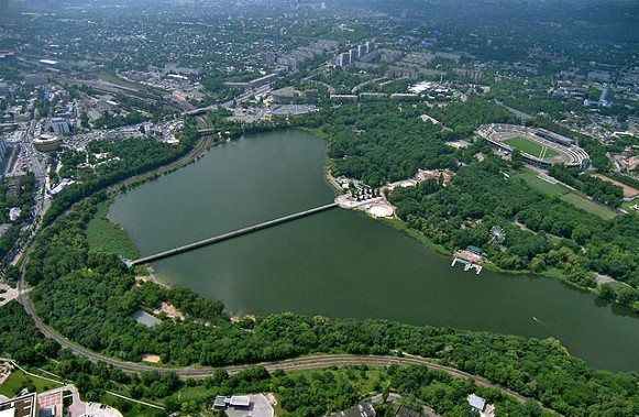 Image - Donetsk (aerial panorama).